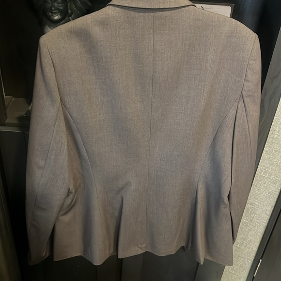 Calvin Klein blazer - Picture 4 of 4